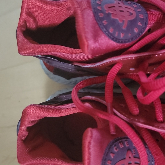 Hierarchies  sneakers - Picture 8 of 10